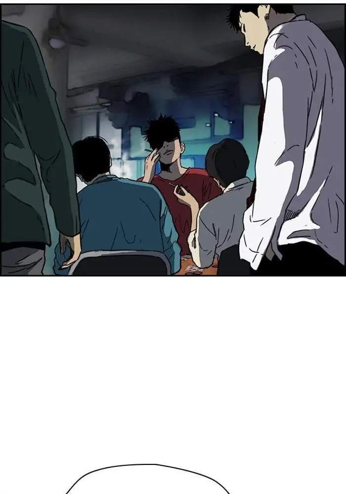 Wind Breaker Chapter 221 - halaman 73