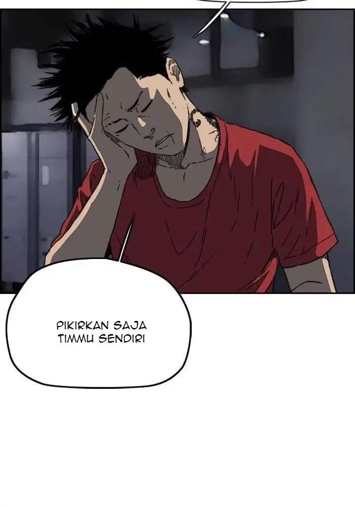 Wind Breaker Chapter 221 - halaman 83