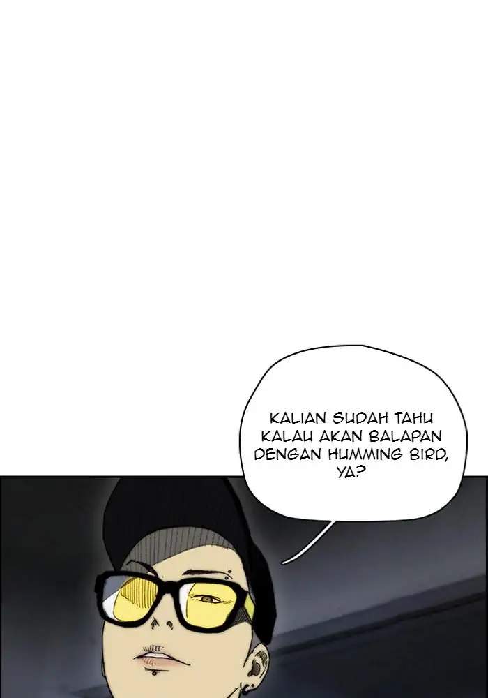 Wind Breaker Chapter 221 - halaman 84