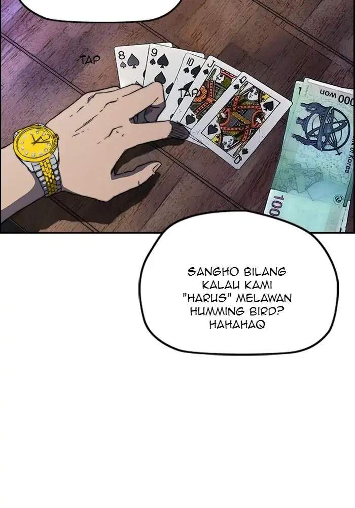 Wind Breaker Chapter 221 - halaman 86