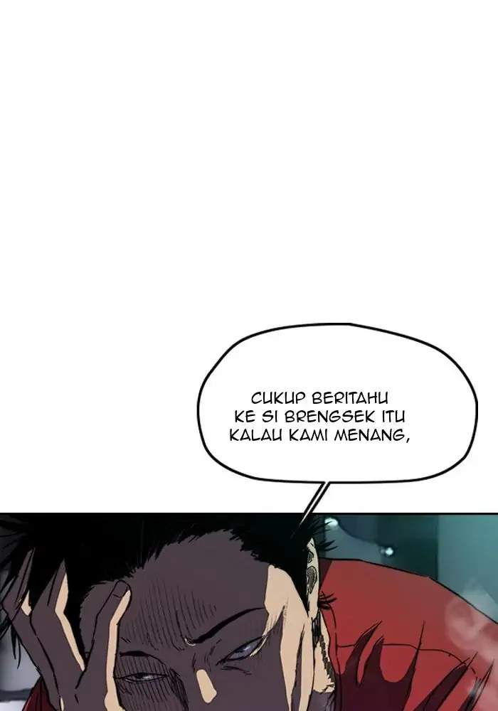 Wind Breaker Chapter 221 - halaman 88