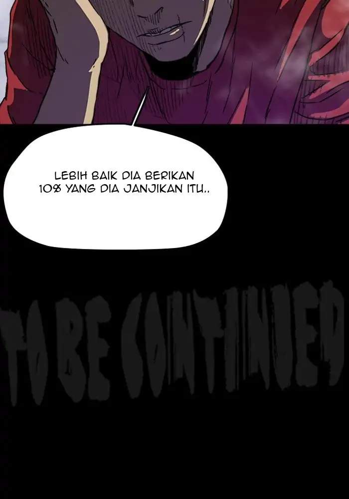 Wind Breaker Chapter 221 - halaman 89