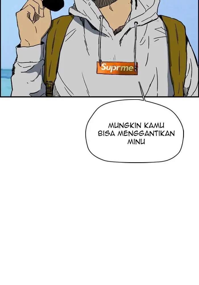 Wind Breaker Chapter 221 - halaman 9
