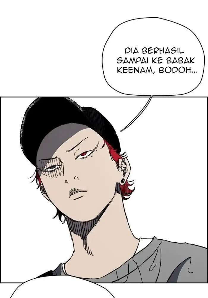 Wind Breaker Chapter 222 - halaman 12