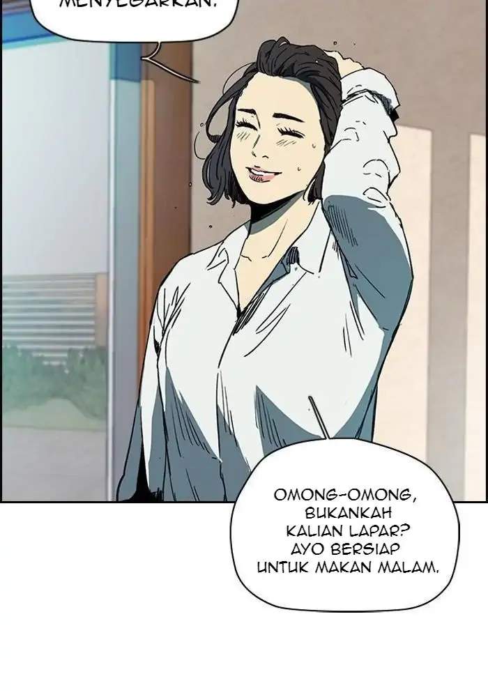 Wind Breaker Chapter 222 - halaman 20