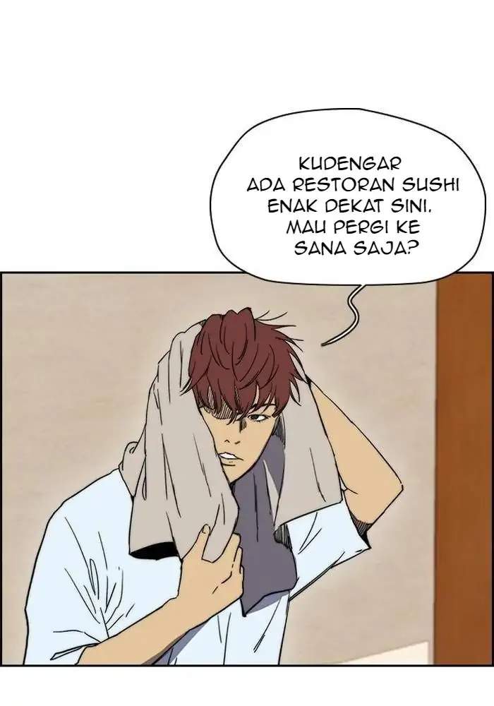 Wind Breaker Chapter 222 - halaman 21