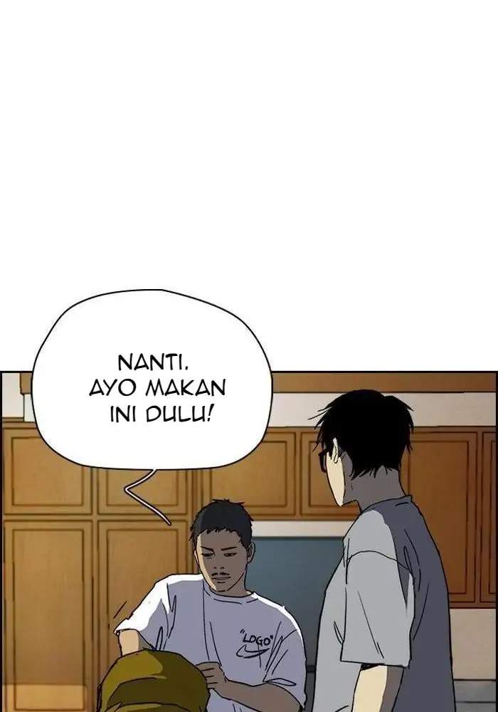 Wind Breaker Chapter 222 - halaman 22