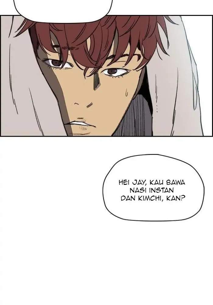 Wind Breaker Chapter 222 - halaman 25
