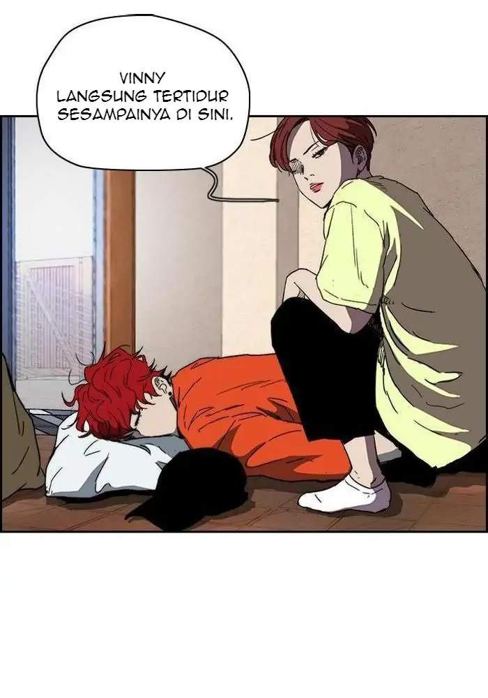 Wind Breaker Chapter 222 - halaman 26