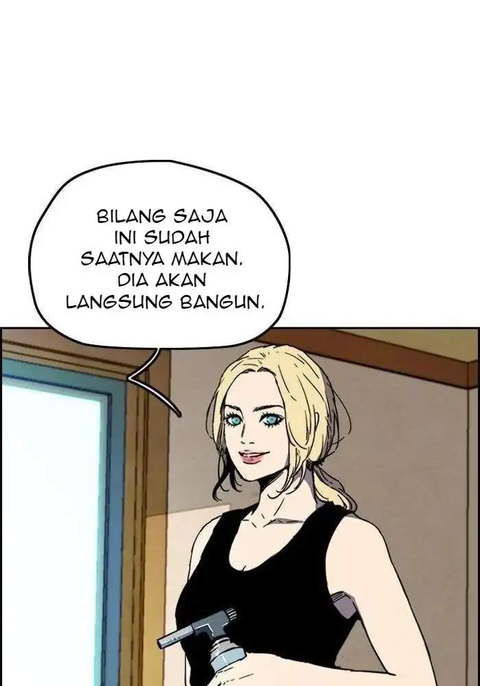 Wind Breaker Chapter 222 - halaman 27