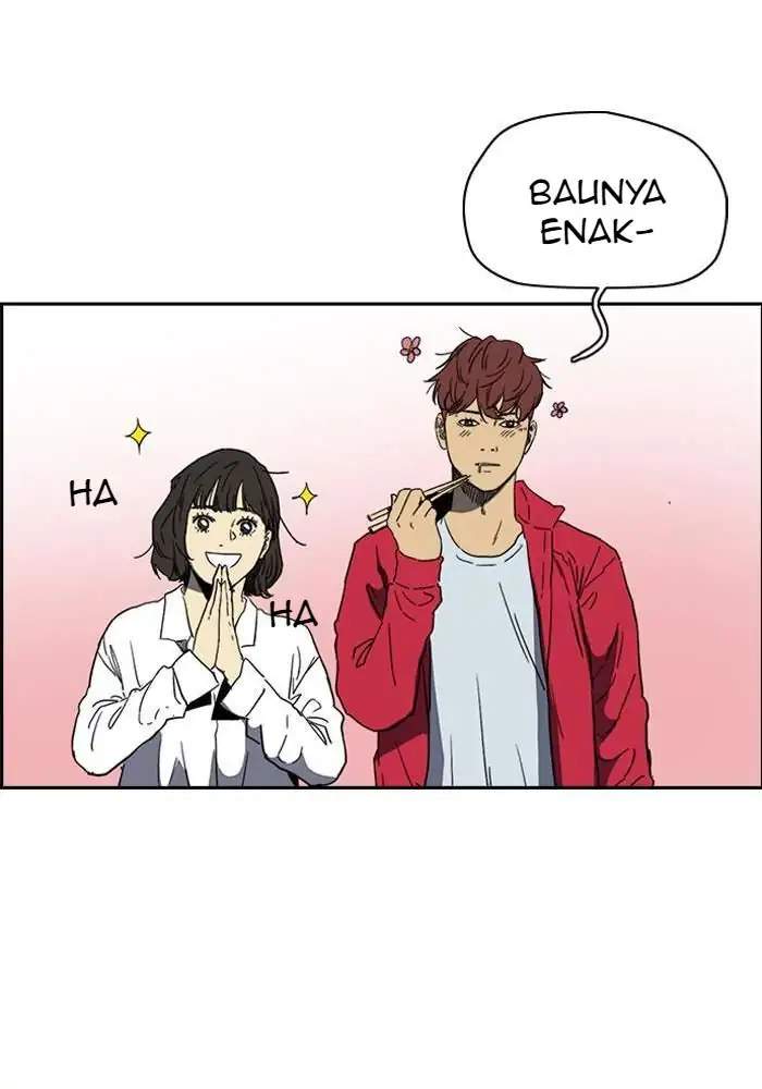 Wind Breaker Chapter 222 - halaman 39