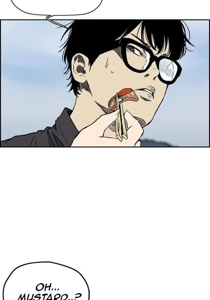 Wind Breaker Chapter 222 - halaman 46