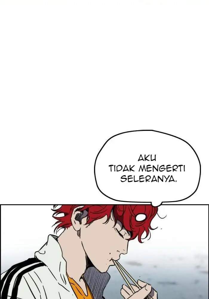 Wind Breaker Chapter 222 - halaman 49