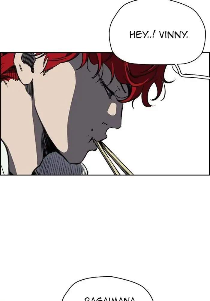 Wind Breaker Chapter 222 - halaman 51