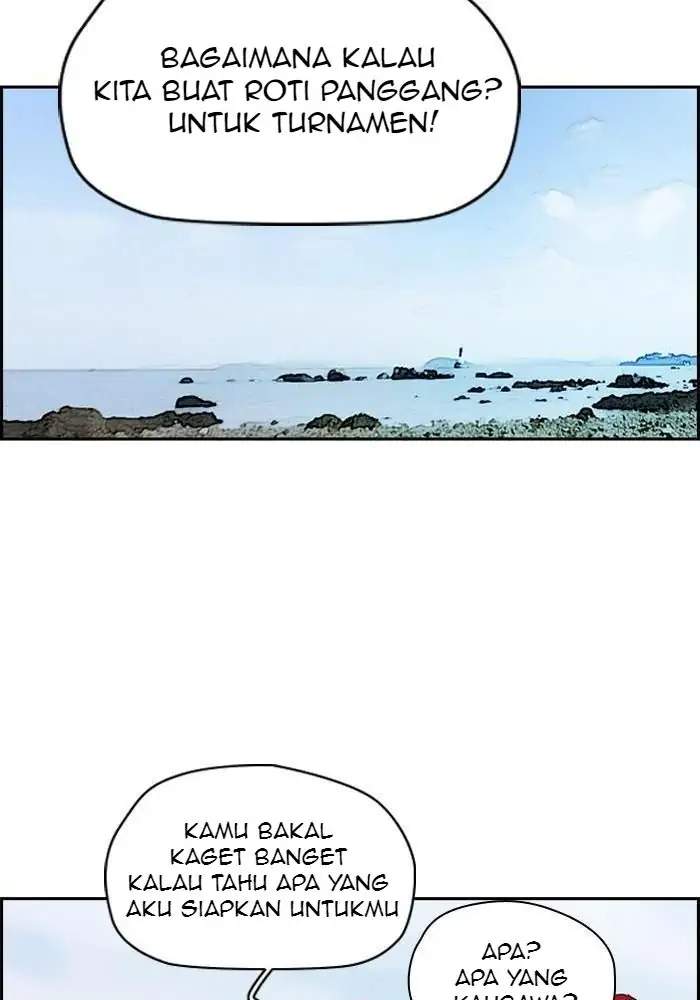 Wind Breaker Chapter 222 - halaman 56