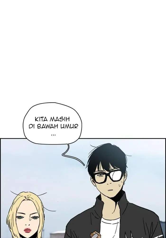 Wind Breaker Chapter 222 - halaman 59