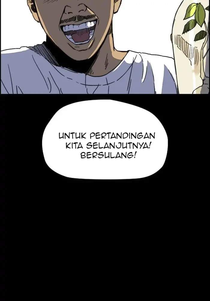 Wind Breaker Chapter 222 - halaman 61