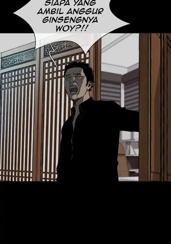 Wind Breaker Chapter 222 - halaman 63
