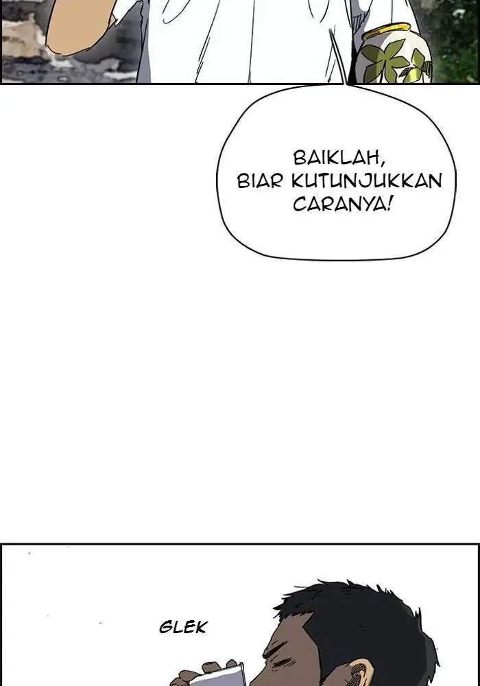 Wind Breaker Chapter 222 - halaman 70
