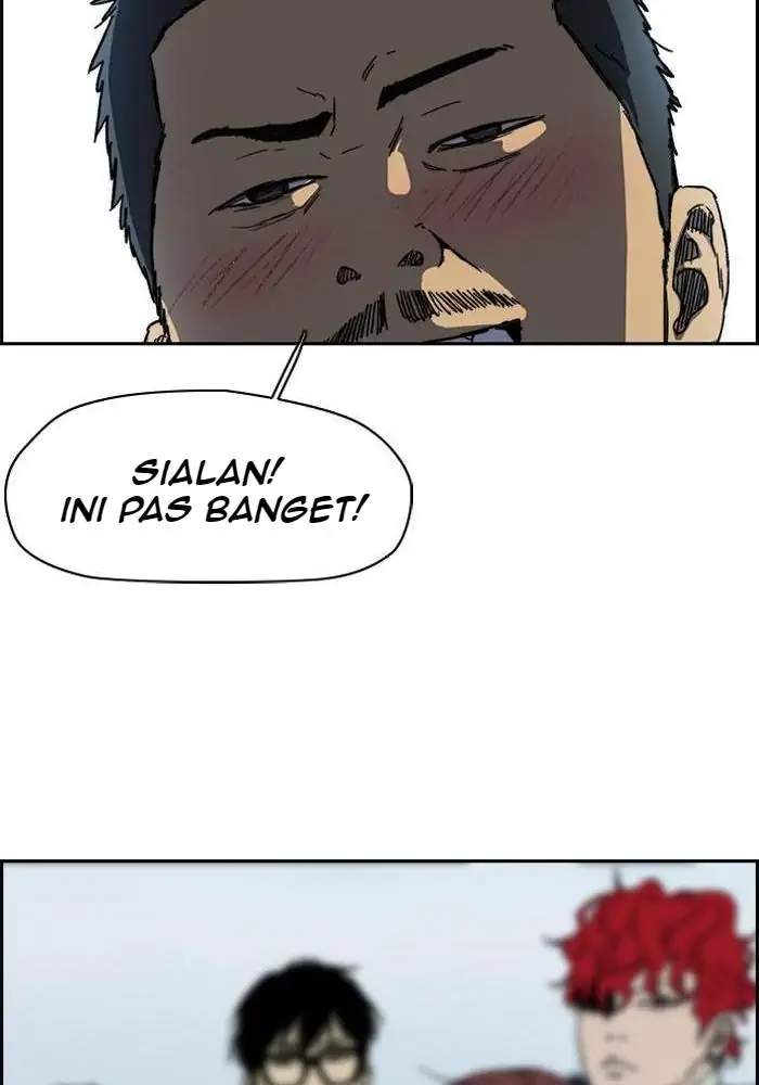 Wind Breaker Chapter 222 - halaman 72