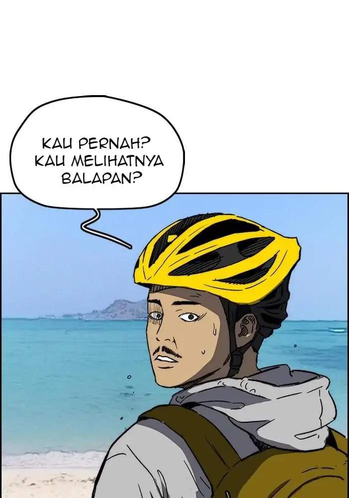 Wind Breaker Chapter 222 - halaman 8