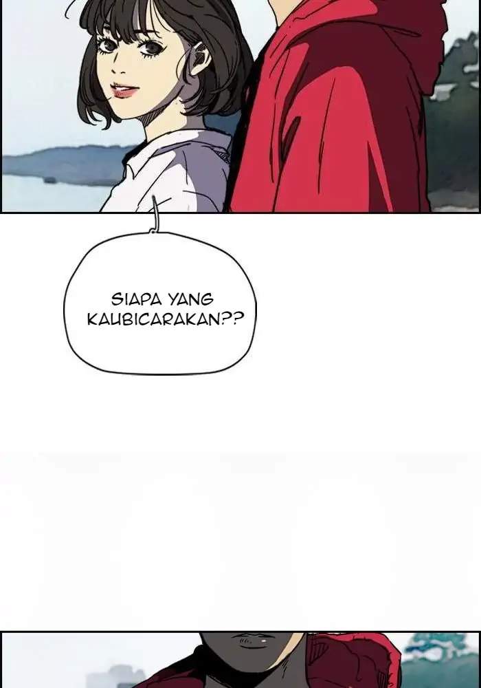 Wind Breaker Chapter 222 - halaman 89