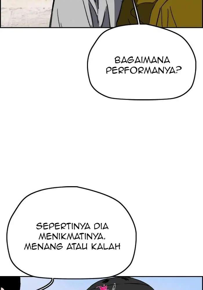 Wind Breaker Chapter 222 - halaman 9