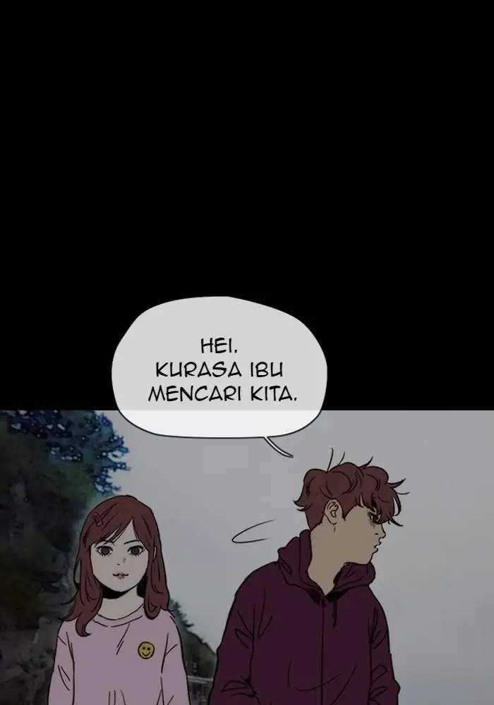 Wind Breaker Chapter 222 - halaman 92