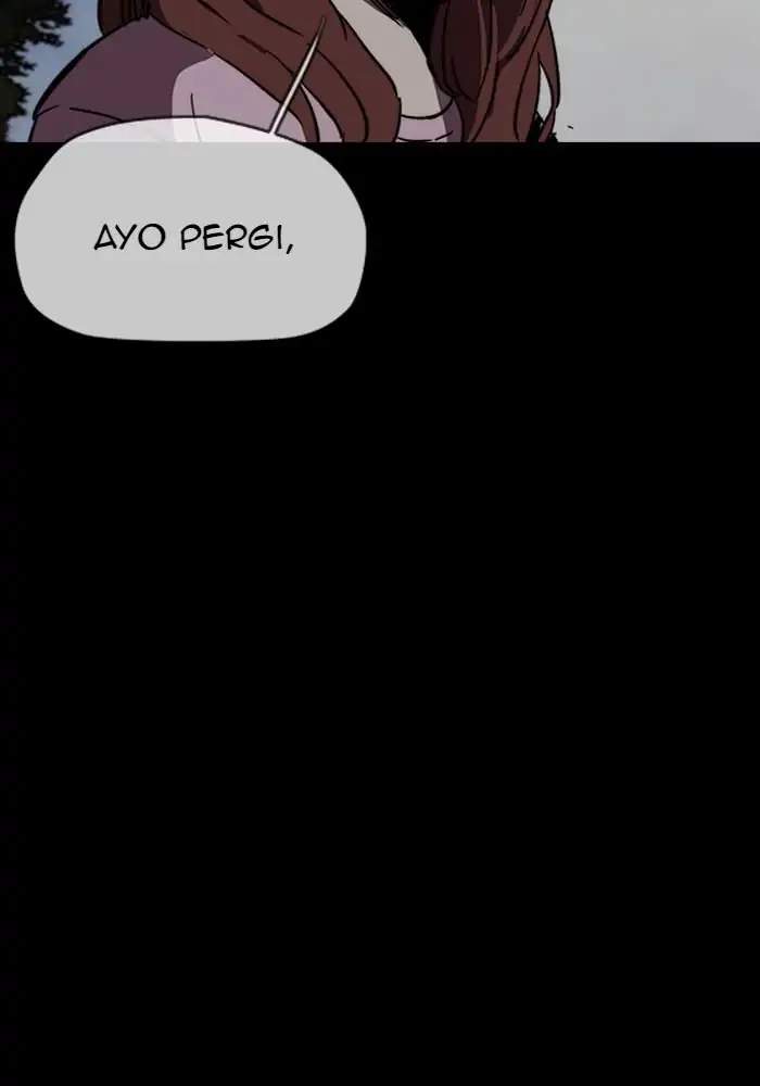 Wind Breaker Chapter 222 - halaman 94