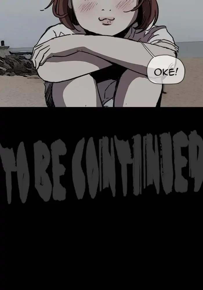 Wind Breaker Chapter 222 - halaman 96