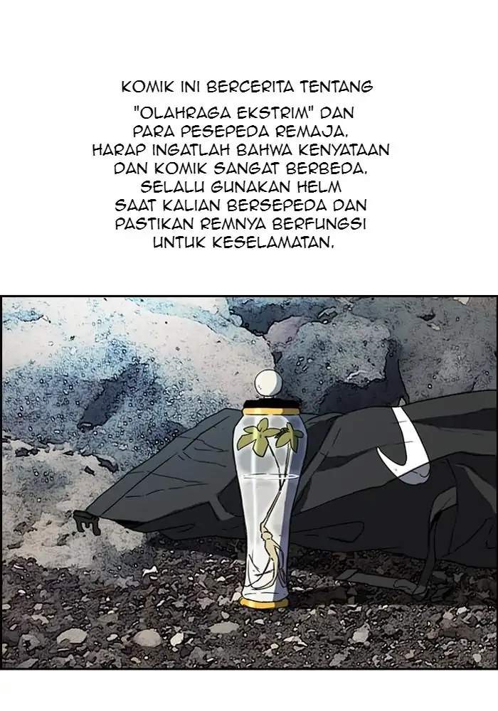 Wind Breaker Chapter 223 - halaman 1