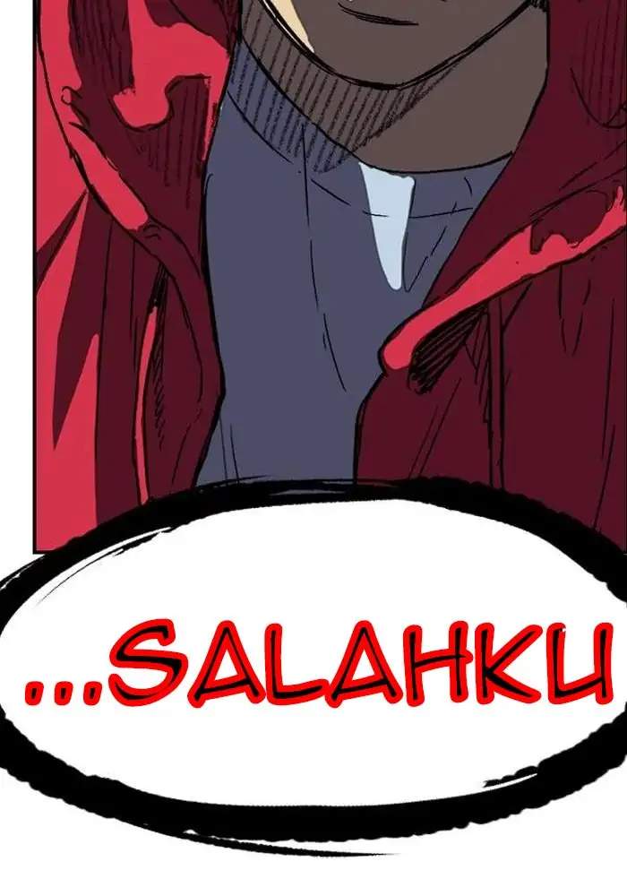 Wind Breaker Chapter 223 - halaman 104