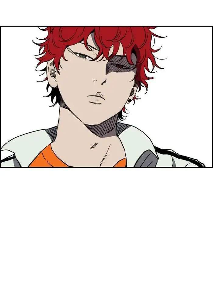 Wind Breaker Chapter 223 - halaman 16