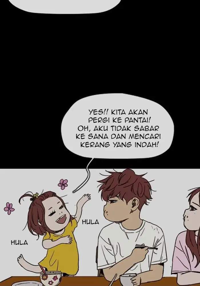 Wind Breaker Chapter 223 - halaman 29