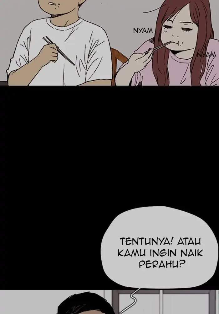 Wind Breaker Chapter 223 - halaman 31