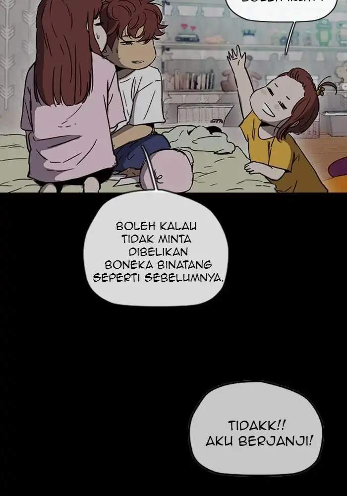 Wind Breaker Chapter 223 - halaman 44