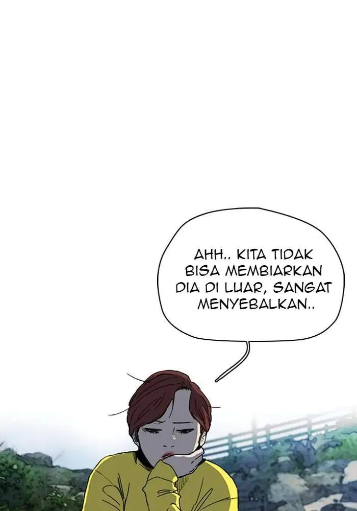 Wind Breaker Chapter 223 - halaman 6