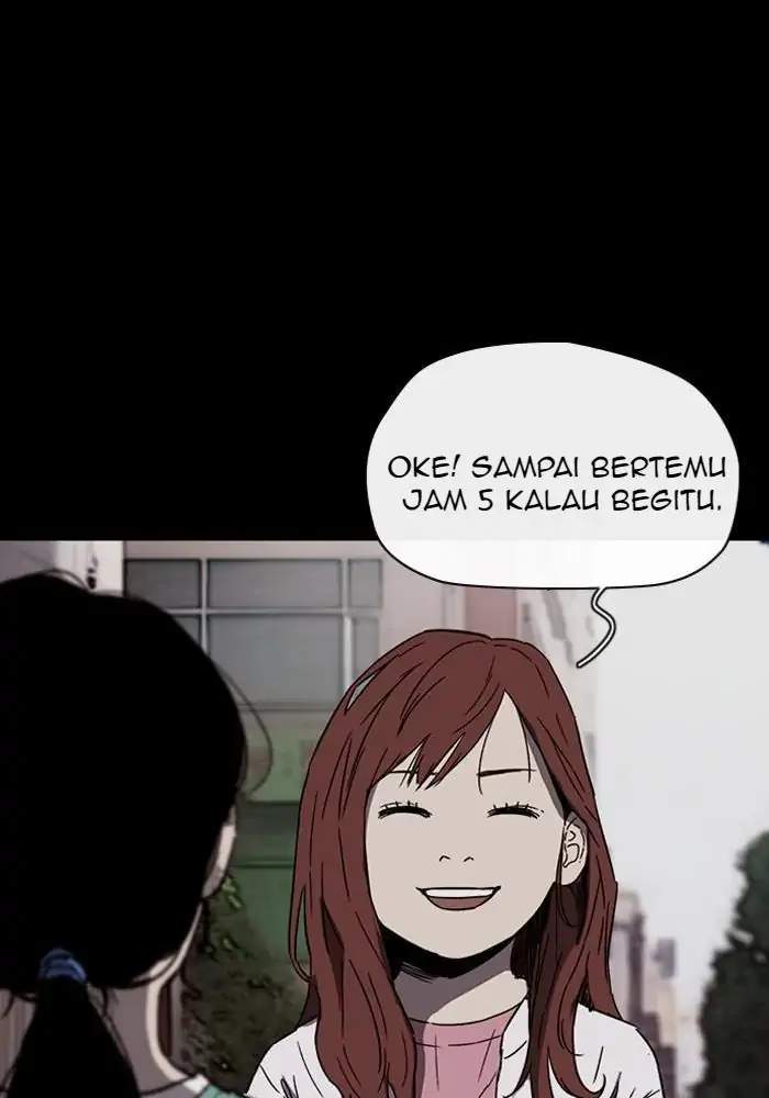 Wind Breaker Chapter 223 - halaman 70