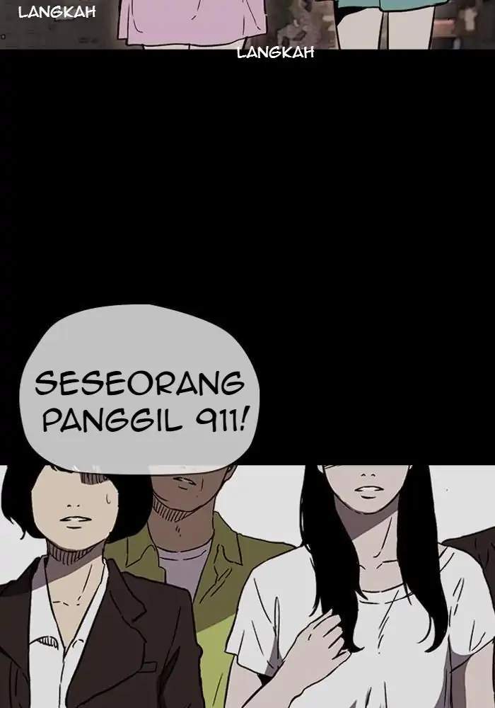 Wind Breaker Chapter 223 - halaman 78