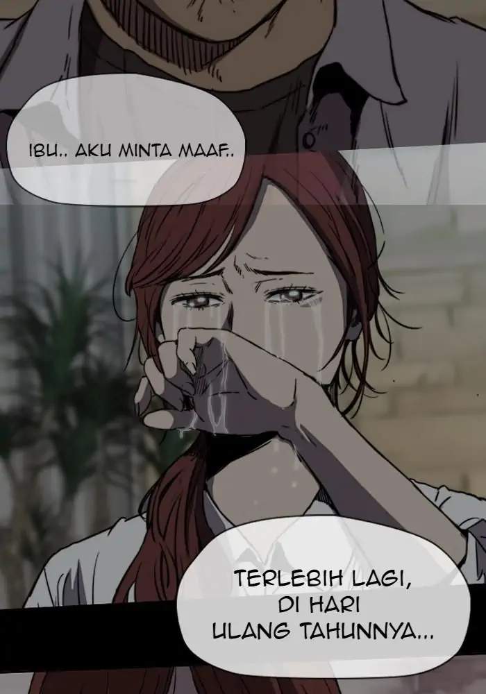 Wind Breaker Chapter 223 - halaman 93