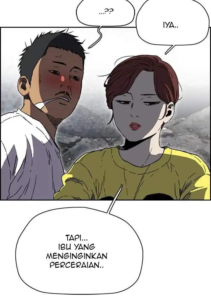 Wind Breaker Chapter 224 - halaman 10