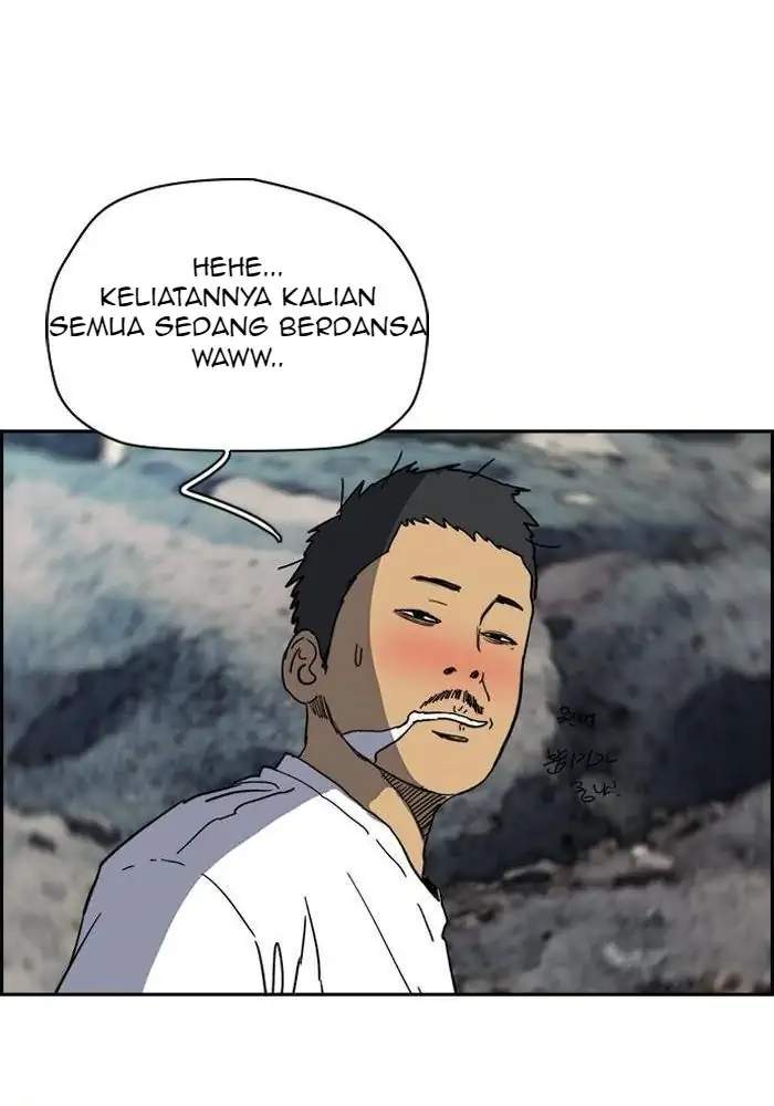 Wind Breaker Chapter 224 - halaman 41