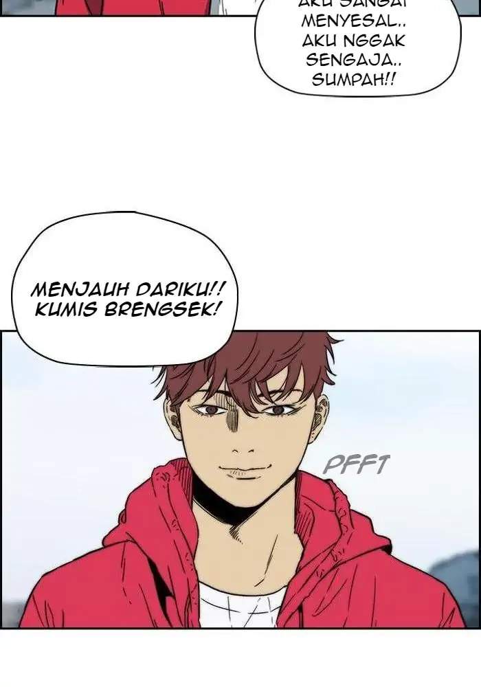 Wind Breaker Chapter 224 - halaman 54