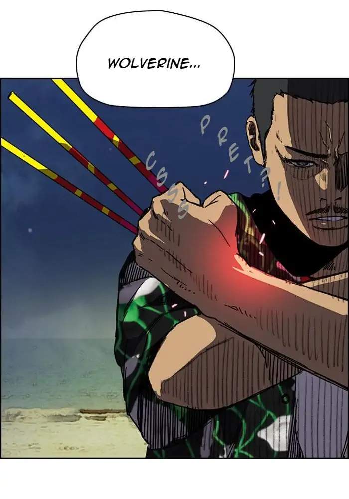 Wind Breaker Chapter 224 - halaman 63