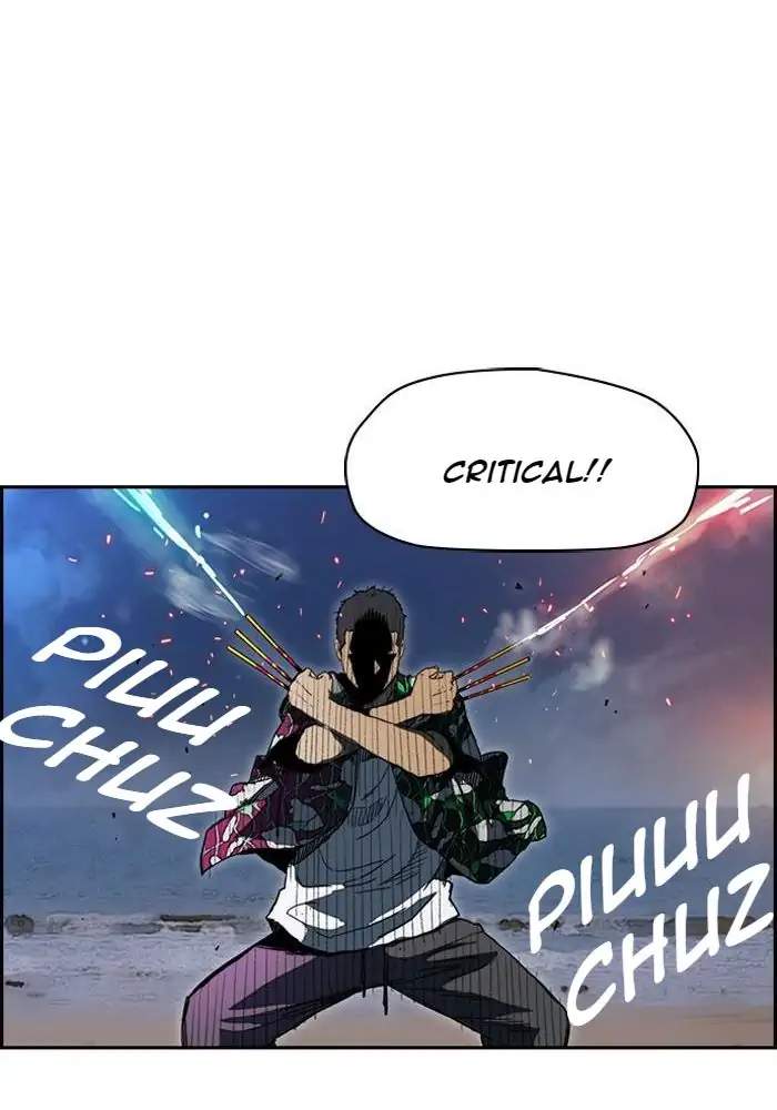 Wind Breaker Chapter 224 - halaman 64
