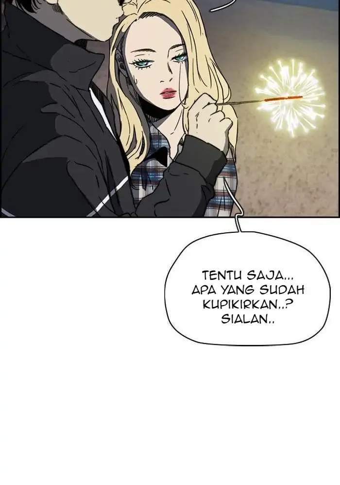 Wind Breaker Chapter 224 - halaman 75