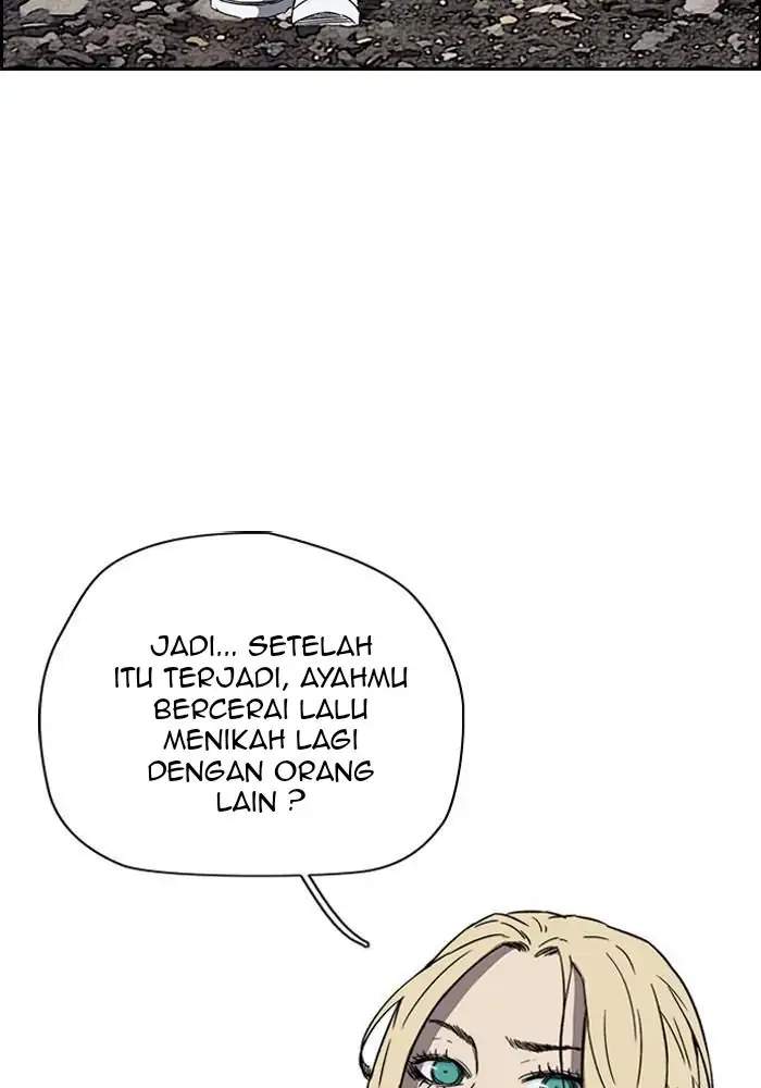 Wind Breaker Chapter 224 - halaman 8