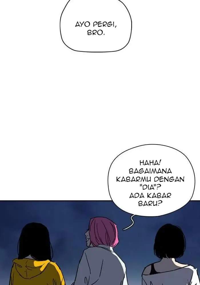 Wind Breaker Chapter 224 - halaman 81