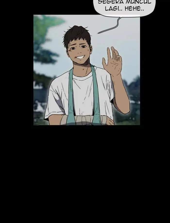 Wind Breaker Chapter 224 - halaman 88