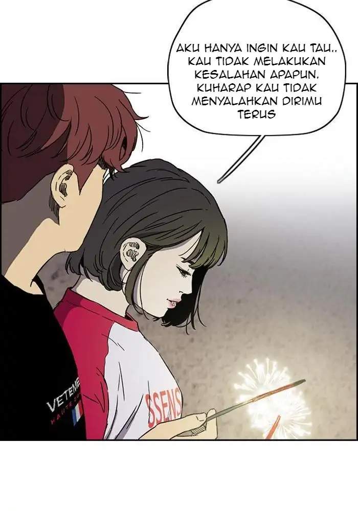 Wind Breaker Chapter 225 - halaman 10